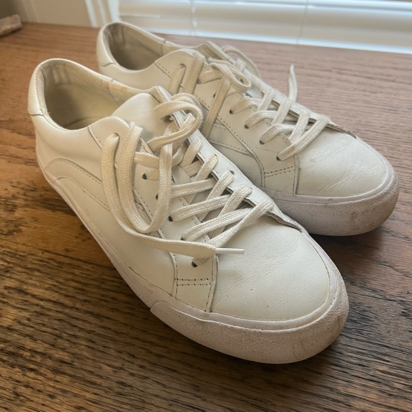 Vans x Madewell Edition - Picture 3 of 5